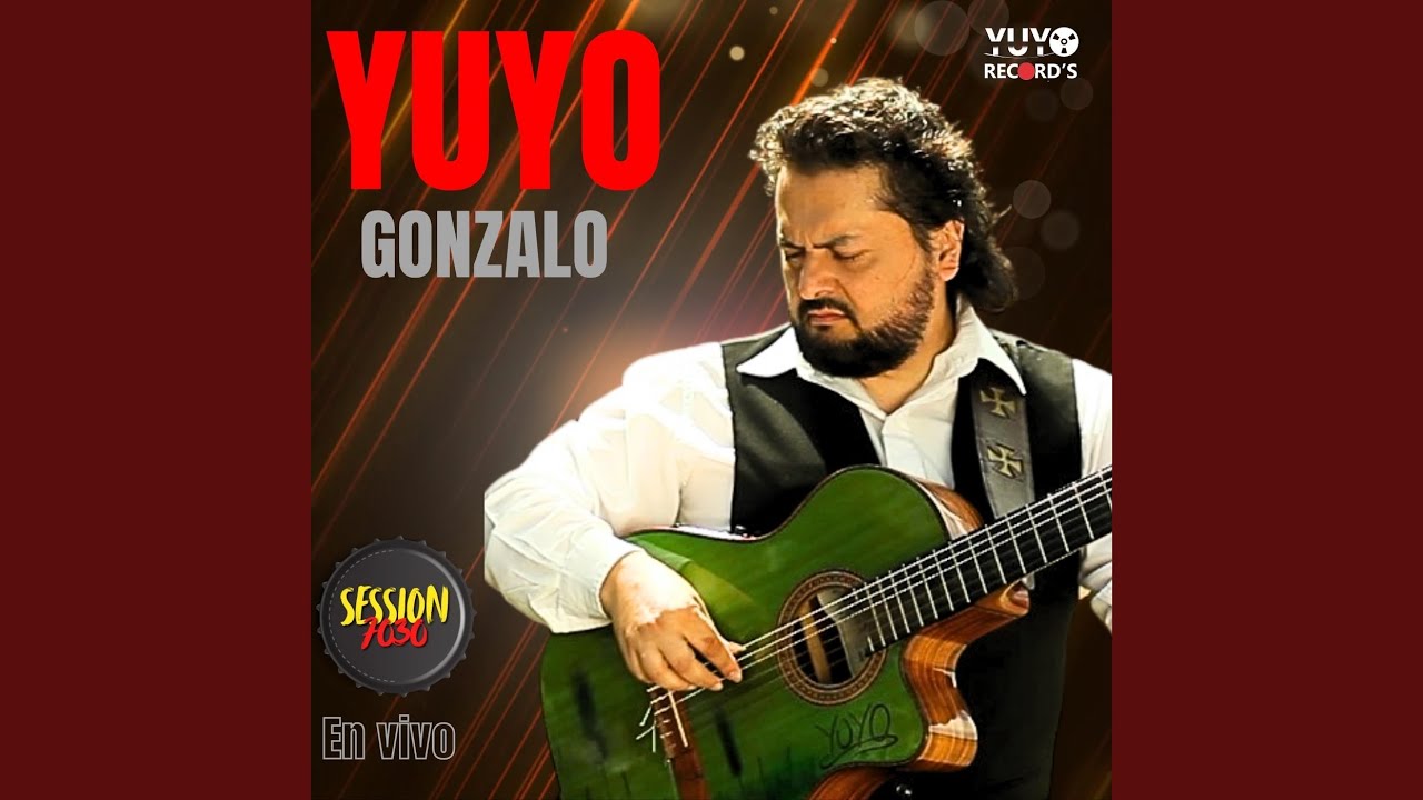 Cuando Ya Nadie Te Nombre / Caballo Que No Galopa / Guitarrero y Pescador (En Vivo)