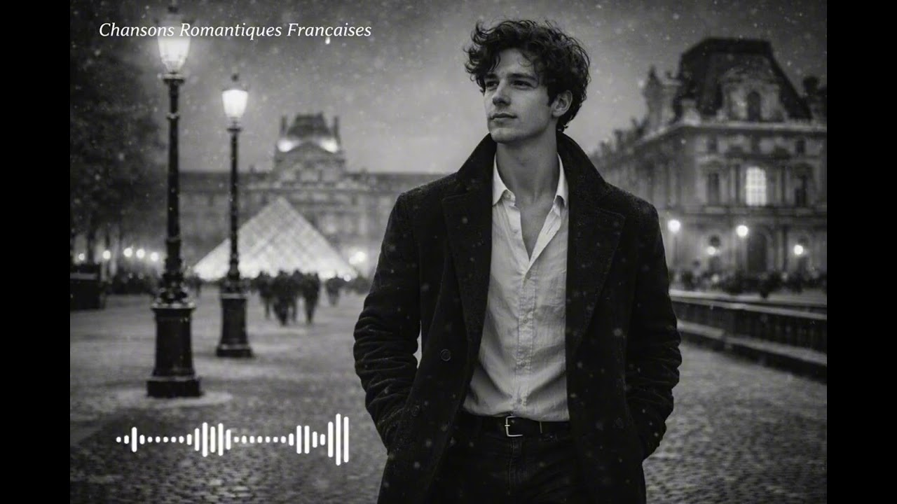 Chansons Romantiques Françaises 💫 | Plus fort que le destin | French Love Songs