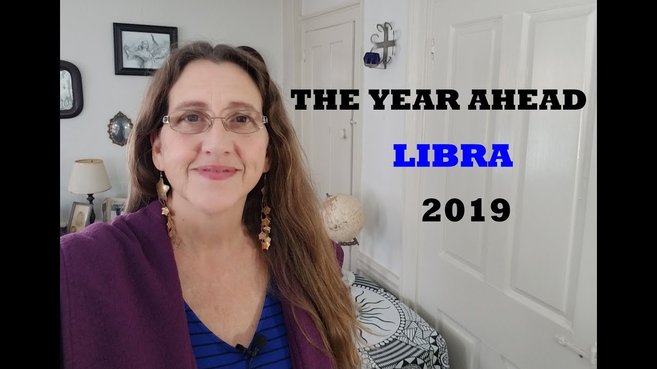 Libra 2019 Astrology Cancer Capricorn Eclipse #Libra2019 #astrology #nhastrologer