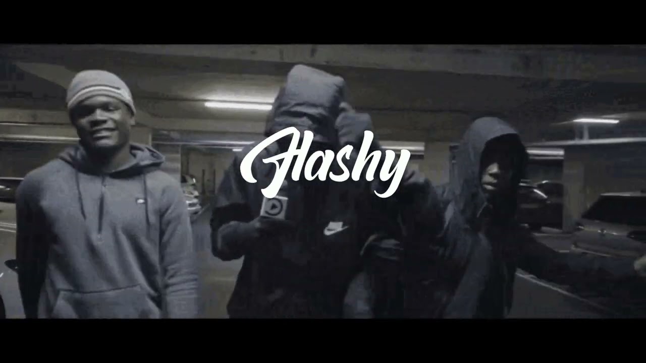 Lightwork Freestyle Type Beat | ''Flashy'' | Prod. by LucasGT x DoroBeats