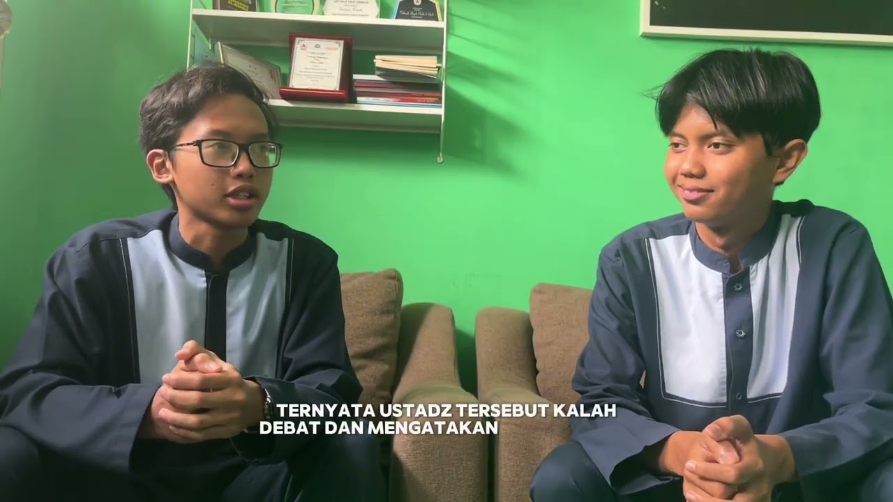 Kelompok 1 Pakis Rg : Bedah Kitab (Bulughul Maram)