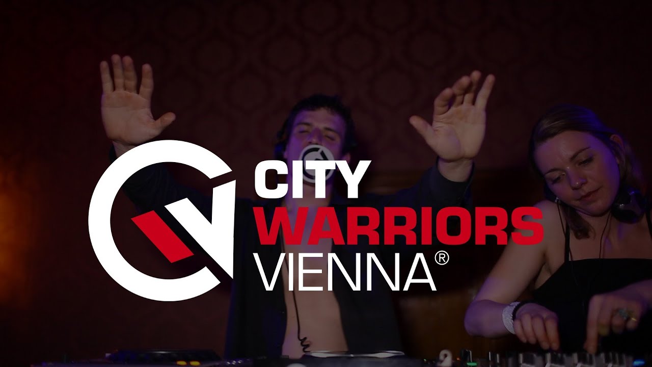 CityWarriorsVienna @ Wiener Schulball 2013 (Official Aftermovie)