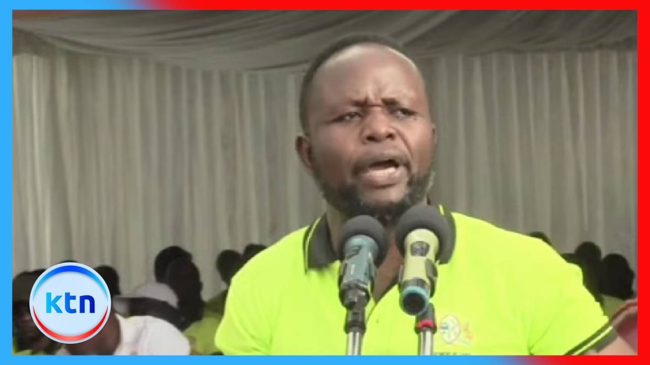 Soko la Kiminini limepandishwa hadhi kuwa mji