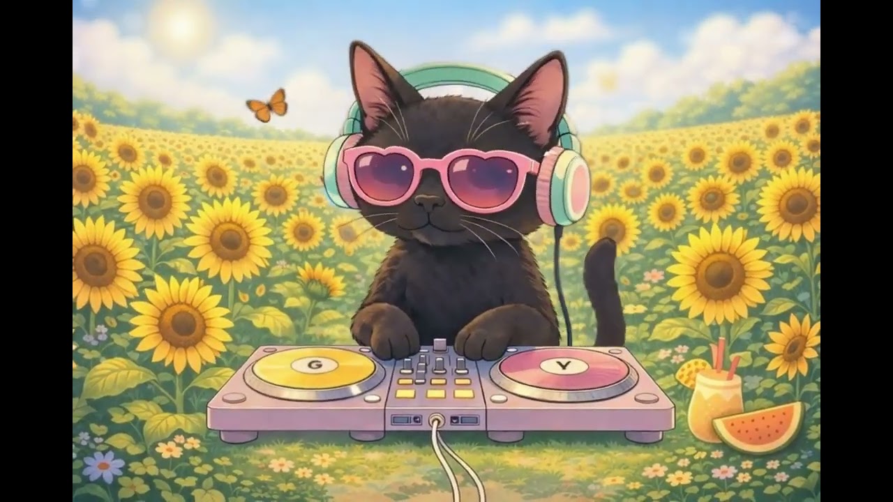 Chill Thai Pop Vibes 🎧 เพลงชิลฟังสบาย | Work / Study / Relax