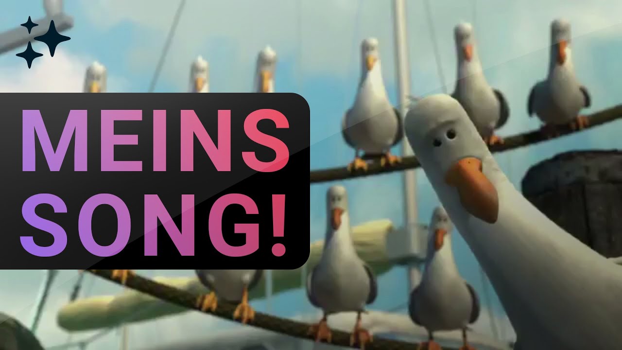 Meins Song! (Findet Nemo) - Empty Soul