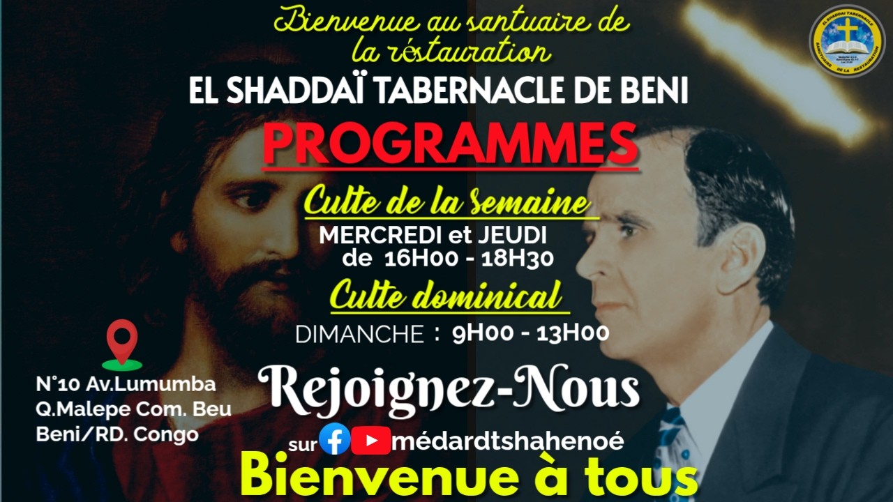 LES EPREUVES FORTIFIENT LES CROYANTS