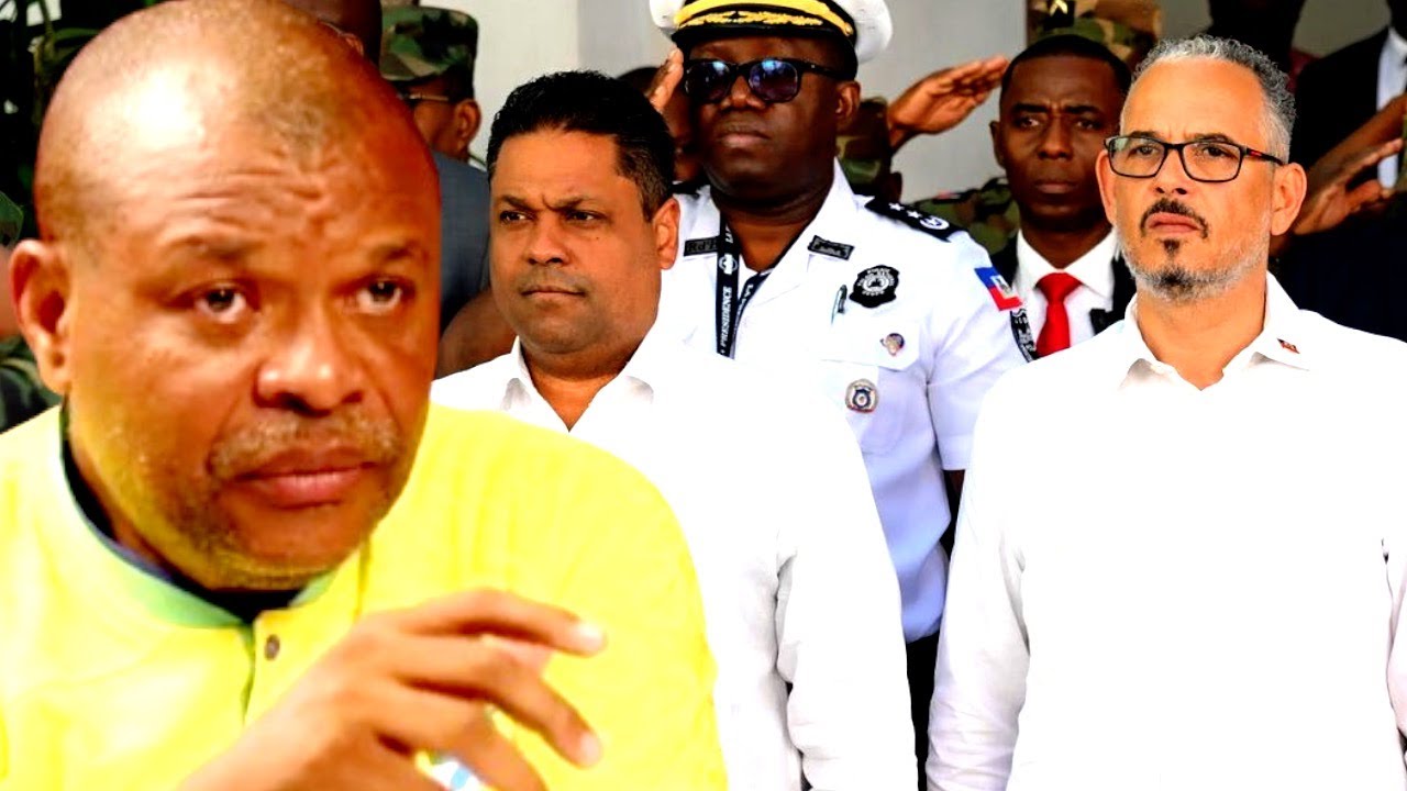Rudy Sanon Paka Konprann Fenomèn Sousou Sa! Lè W'ap Byen Gadé Nèg Nan Leta Yo SOUSOU Tout Bon Vré Wi