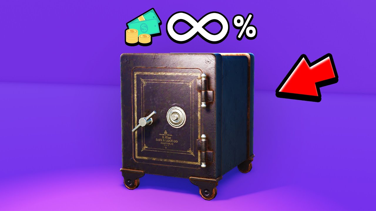 This HACKED ITEM gives UNLIMITED BOOST... (ROBLOX YOUTUBE SIMULATOR Z)