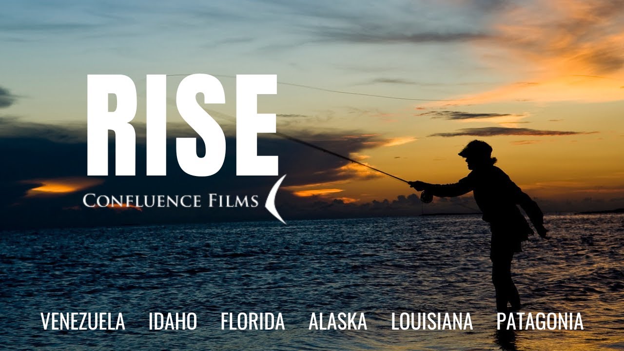RISE - A Confluence Film