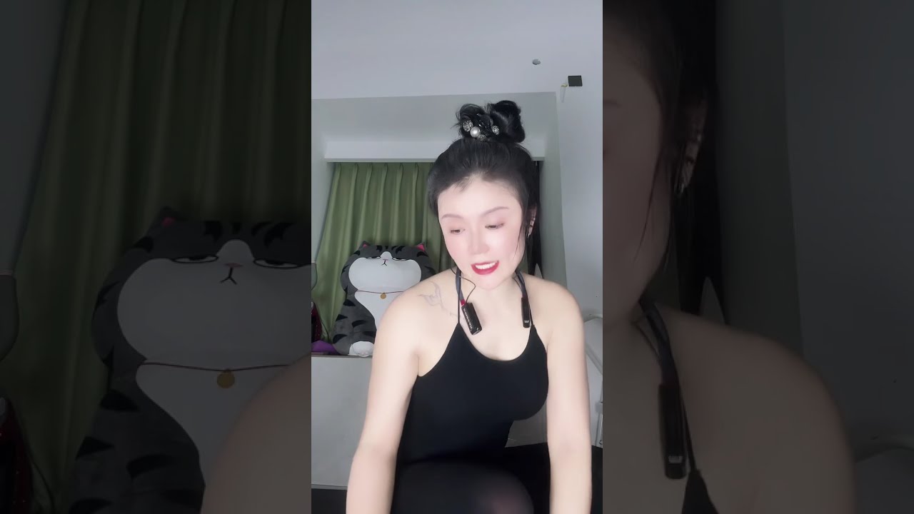 20250922 小龙女启闽直播回放