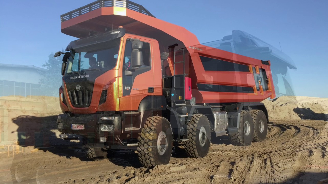 Astra HD9 und HHD9 in Germany