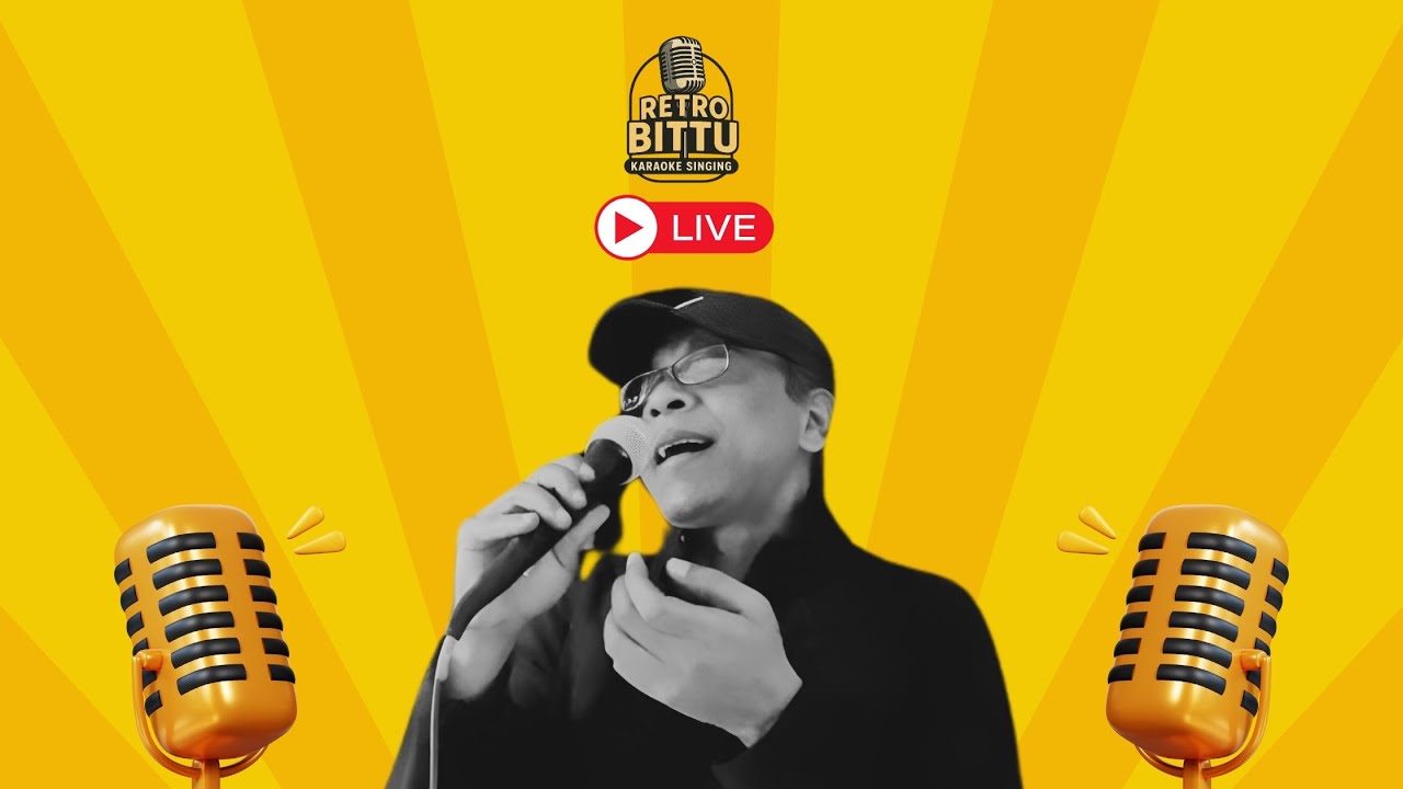 Retro Bittu is live