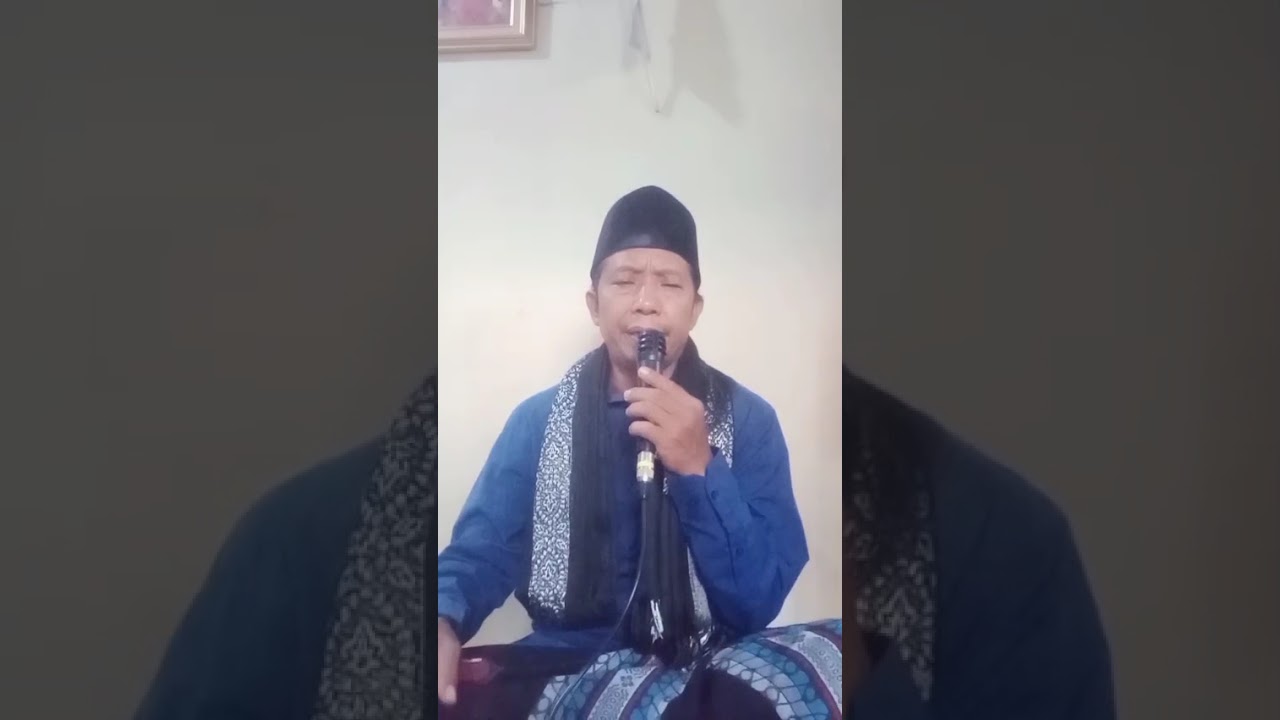 Mamaca pupuh dang dang gula