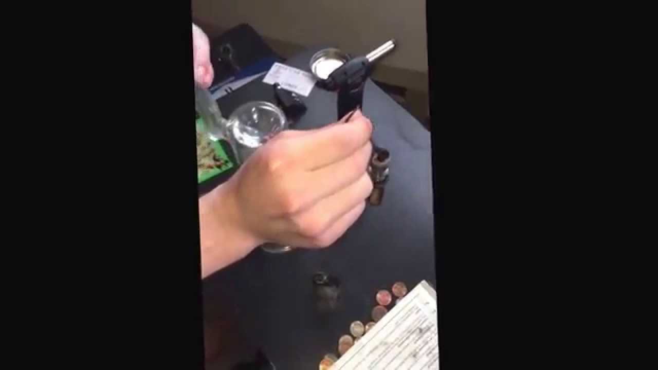 Massive dab