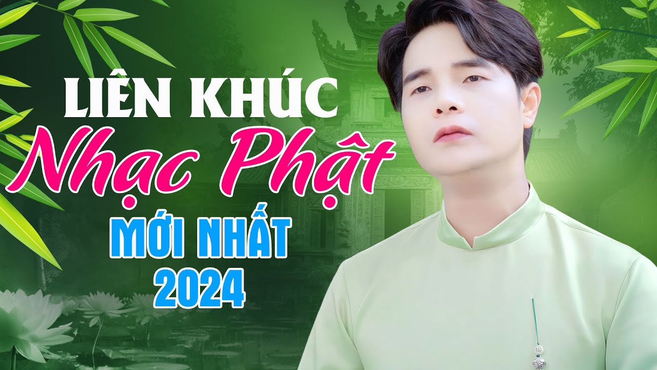 Tuyển Chọn Nhạc Đạo Đời Chọn Lọc Hay Nhất 2024 - ÂN THIÊN VỸ Nhạc Phật Đạo Đời THƯỚC ĐO LÒNG NGƯỜI