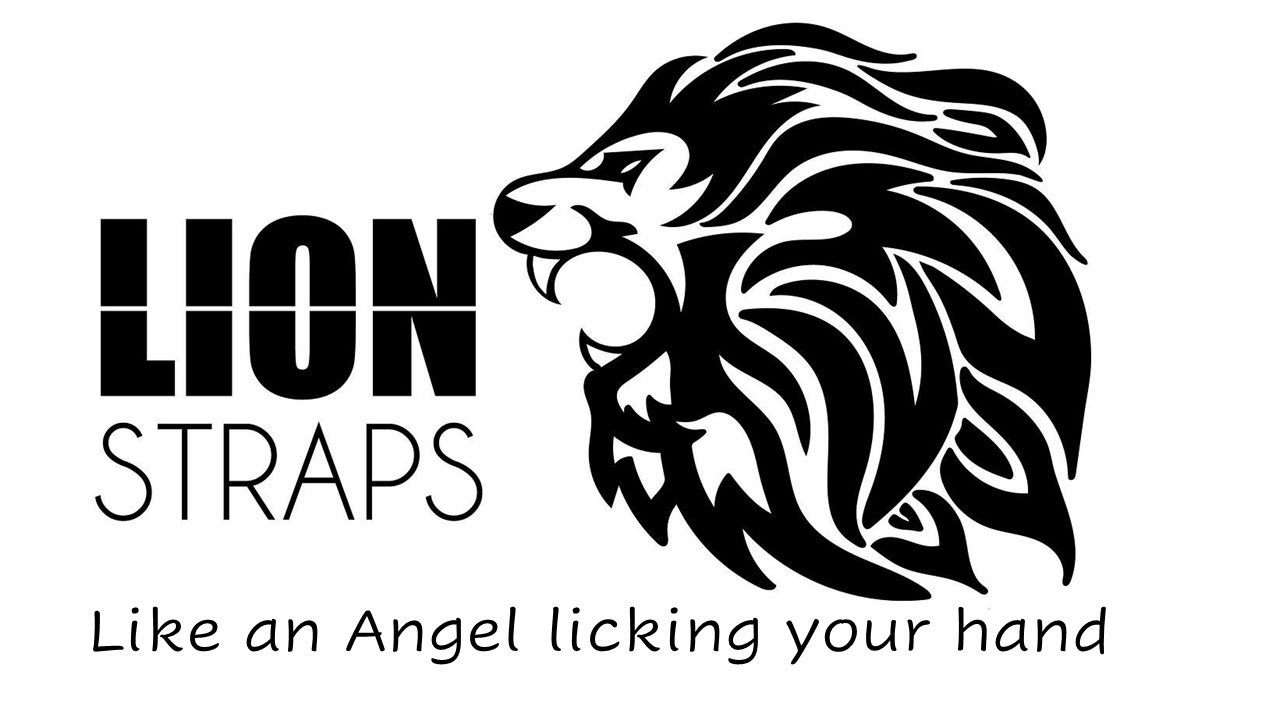 Lion Straps, 