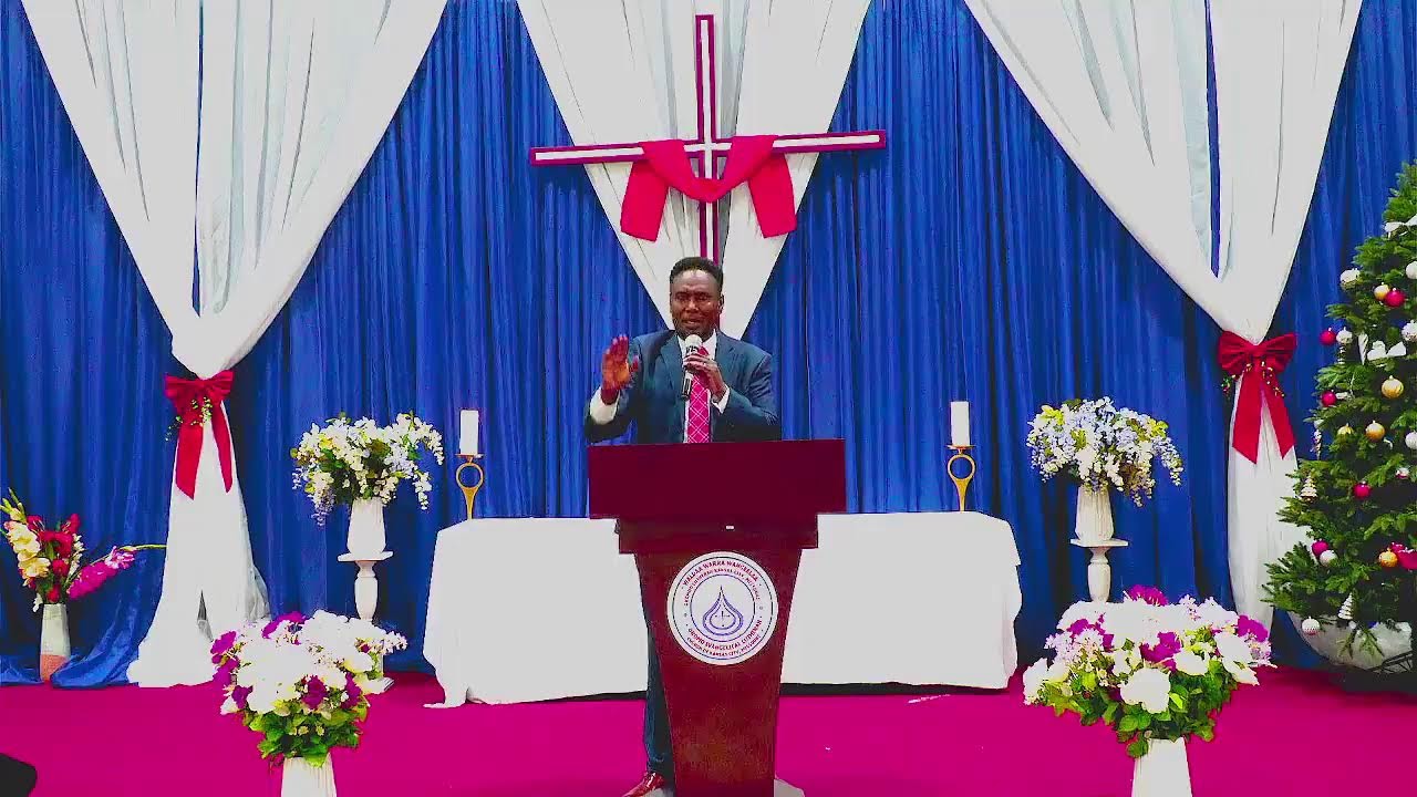 Sagantaa Waaqeffannaa Sanbata Guddaa OLEC, 01/18/2026