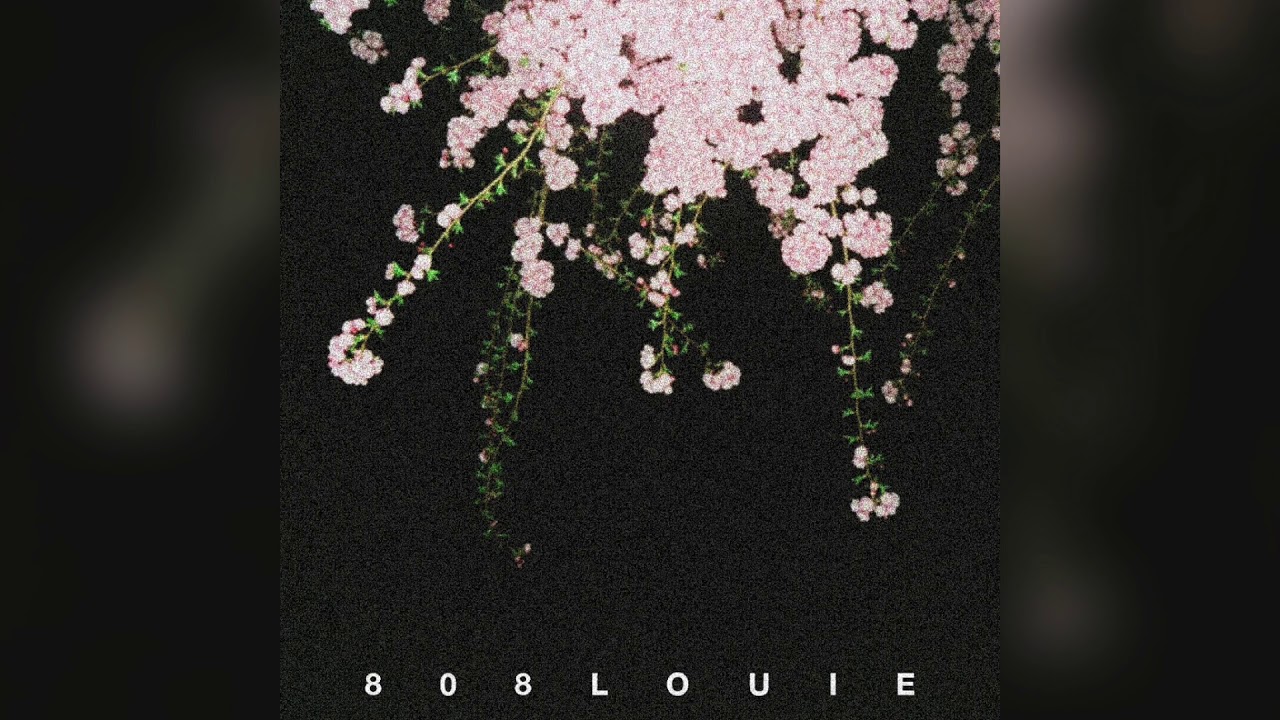 808LOUIE - Gyalanta