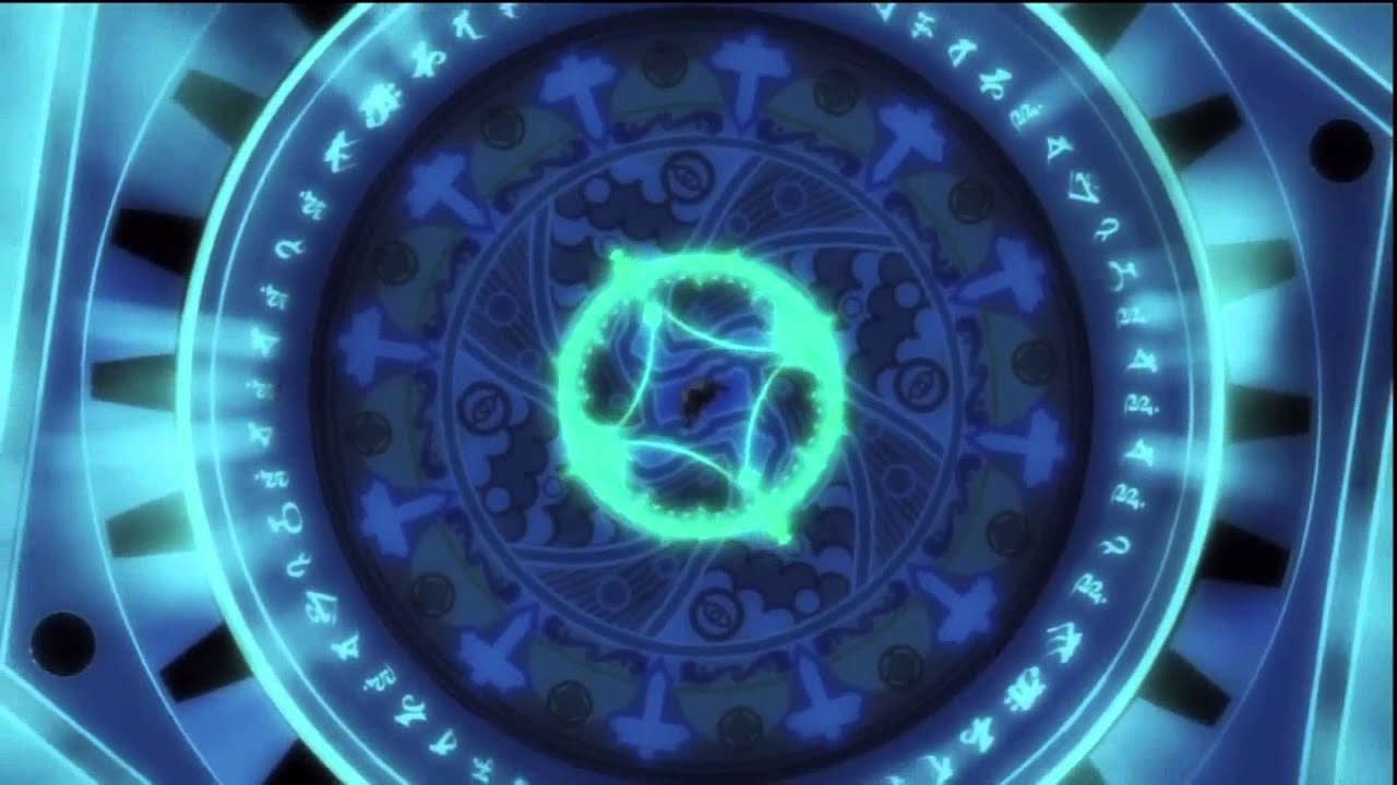 Hazama BlazBlue Activate!