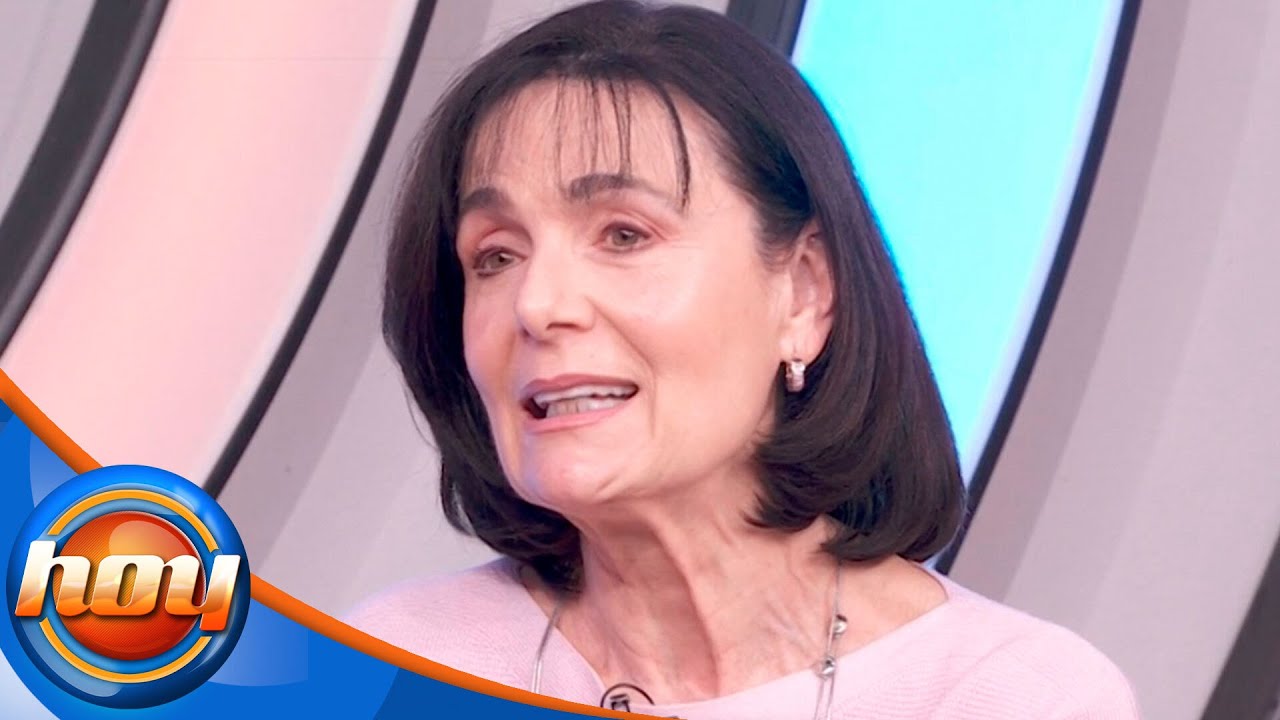 Nuria Bages será ‘Rocío’, una mujer atormentada en ‘Las Hijas de la Señora García’
