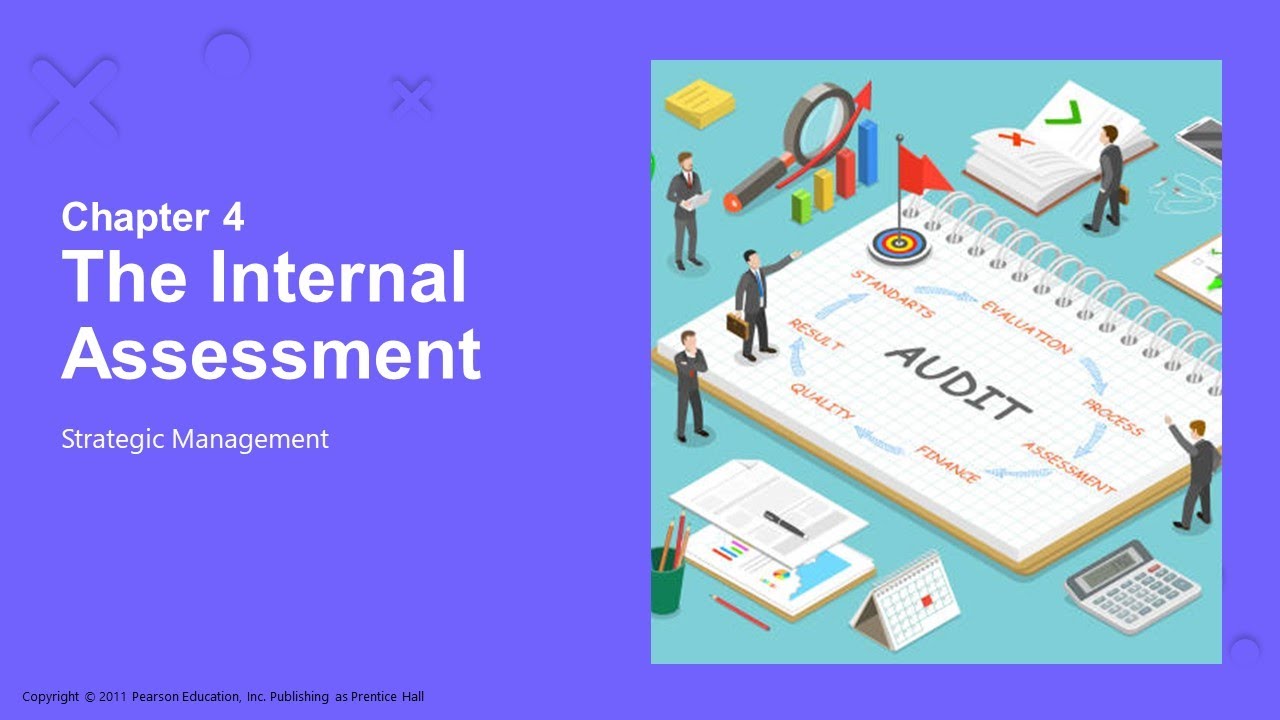Internal Assessment presentation