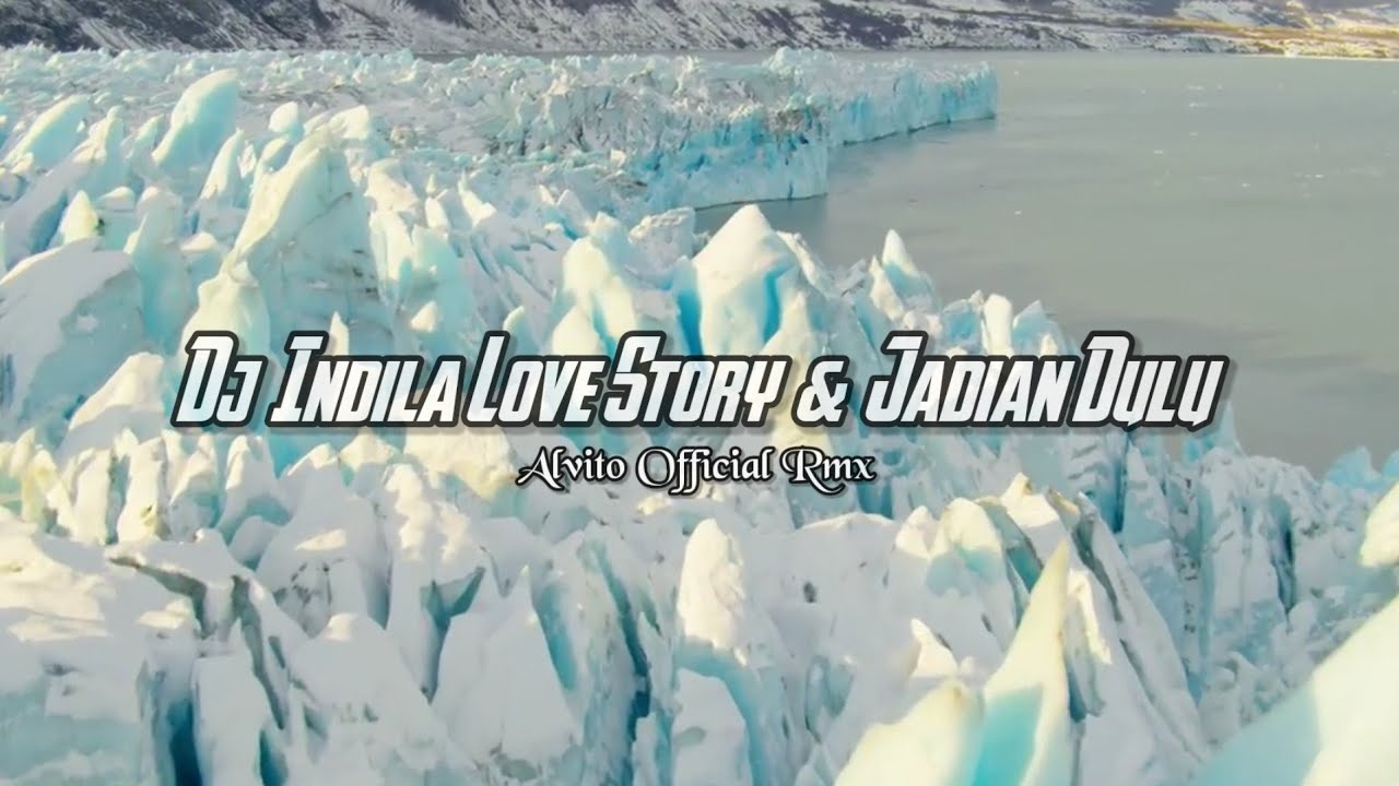 DJ INDILA LOVE STORY SLOW FULL BASS TIK TOK | JEDAG JEDUG SLOW BEAT REVERB TERBARU 2022