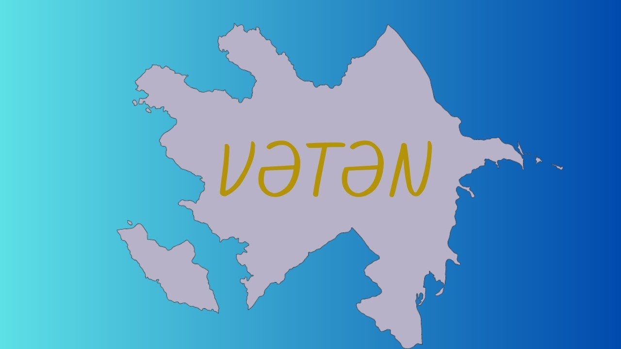 #BakuCraft | 🇦🇿 VƏTƏN..- 28 May Müstəqillik günü