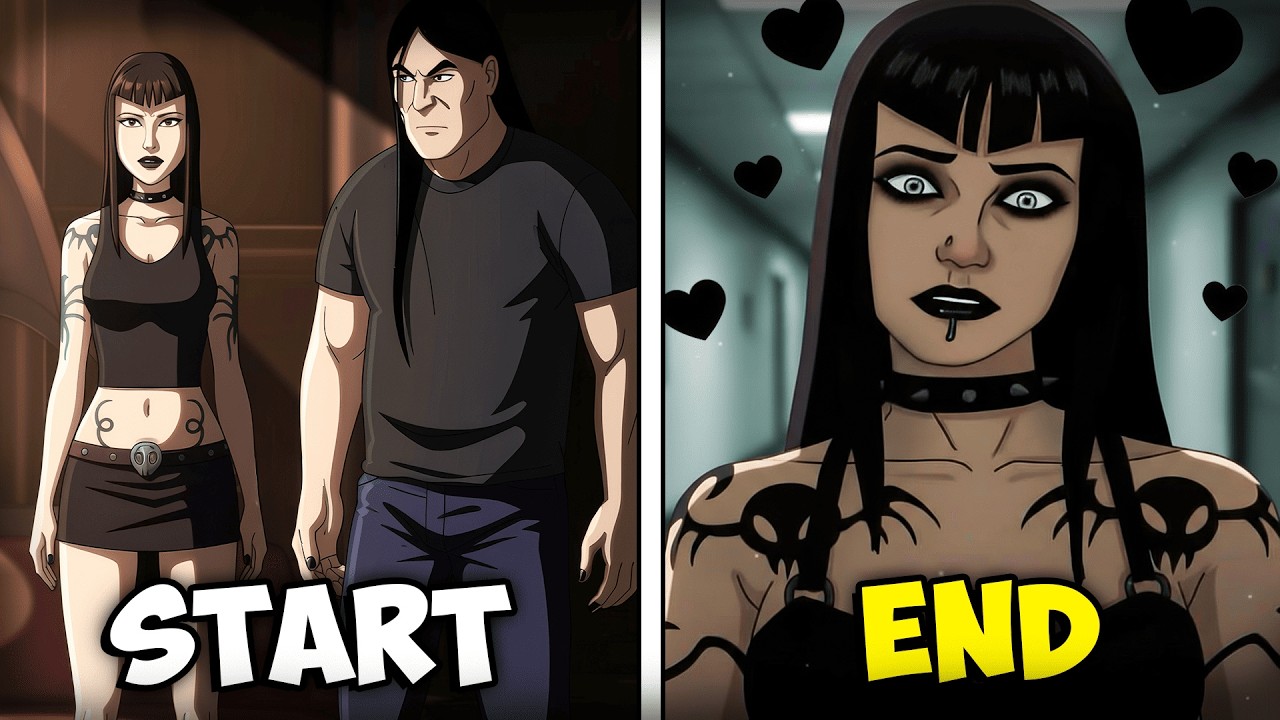 The ENTIRE Story of Metalocalypse in 105 Minutes