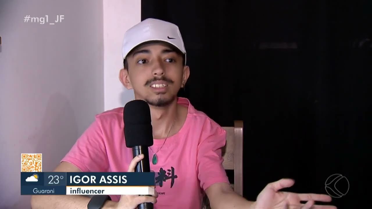 Paciente com Fibrose Cística se recupera após procedimento para controle da hemoptise
