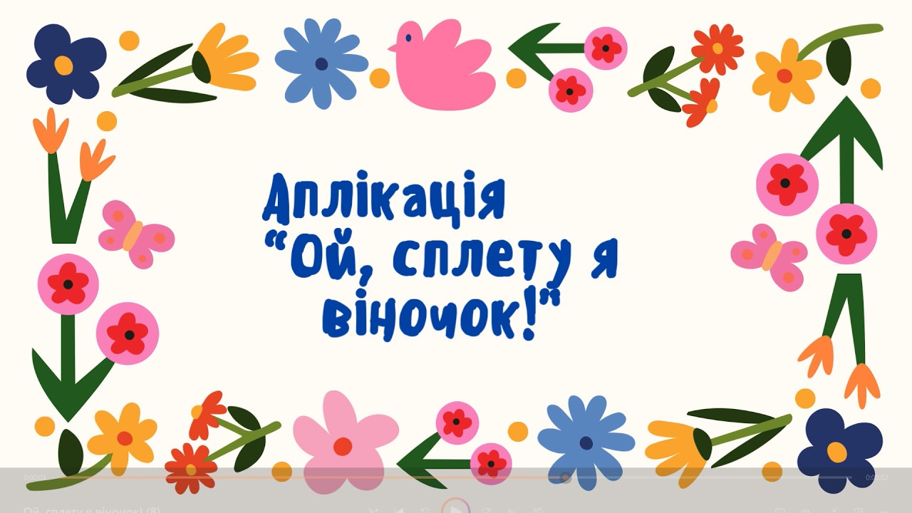 Аплікація 