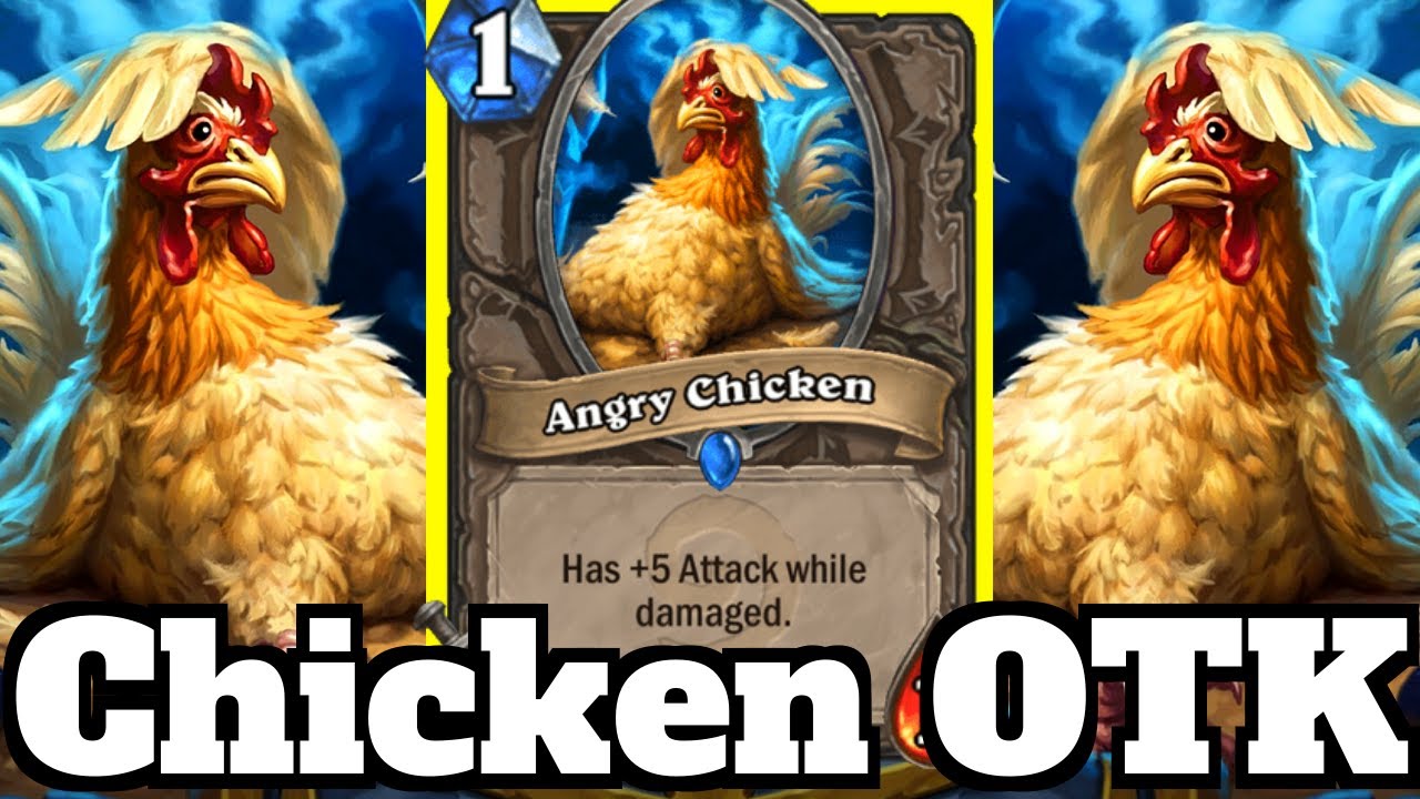 How To Psychologically DESTROY Your Opponent! | Hearthstone