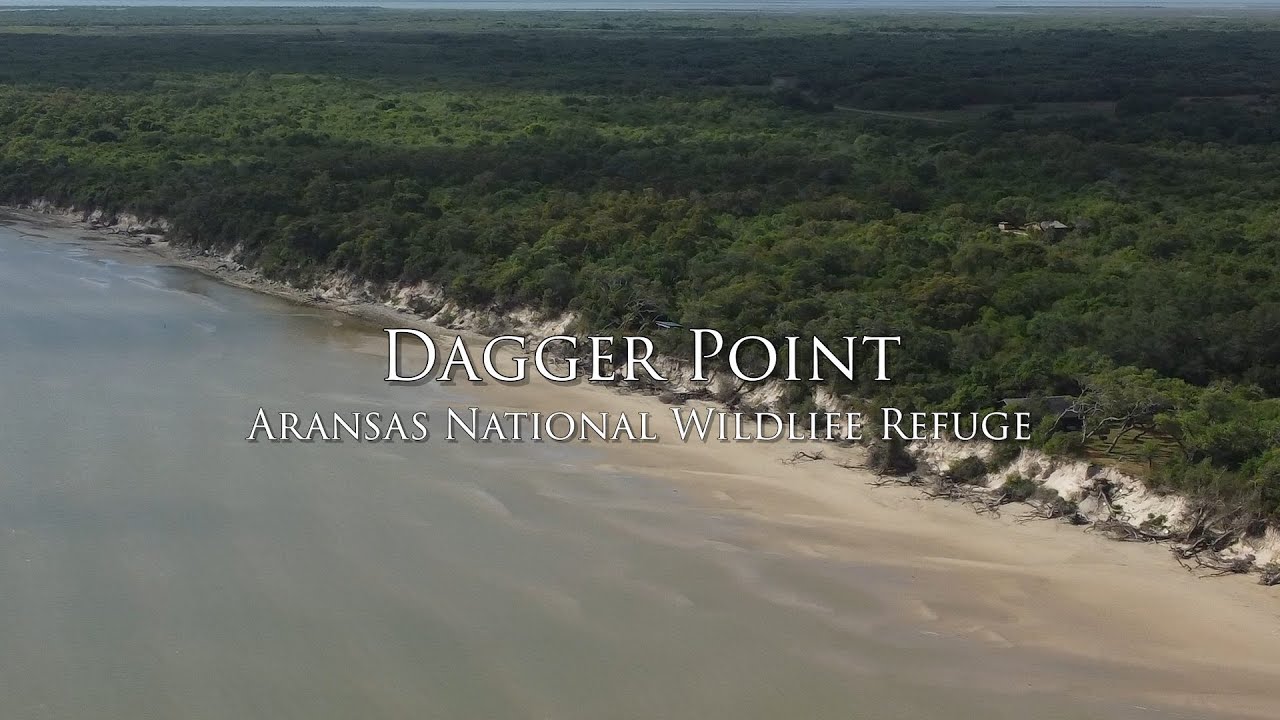 Dagger Point Shoreline Protection Project