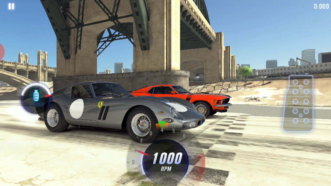 FIXED  CSR2 Bugged 