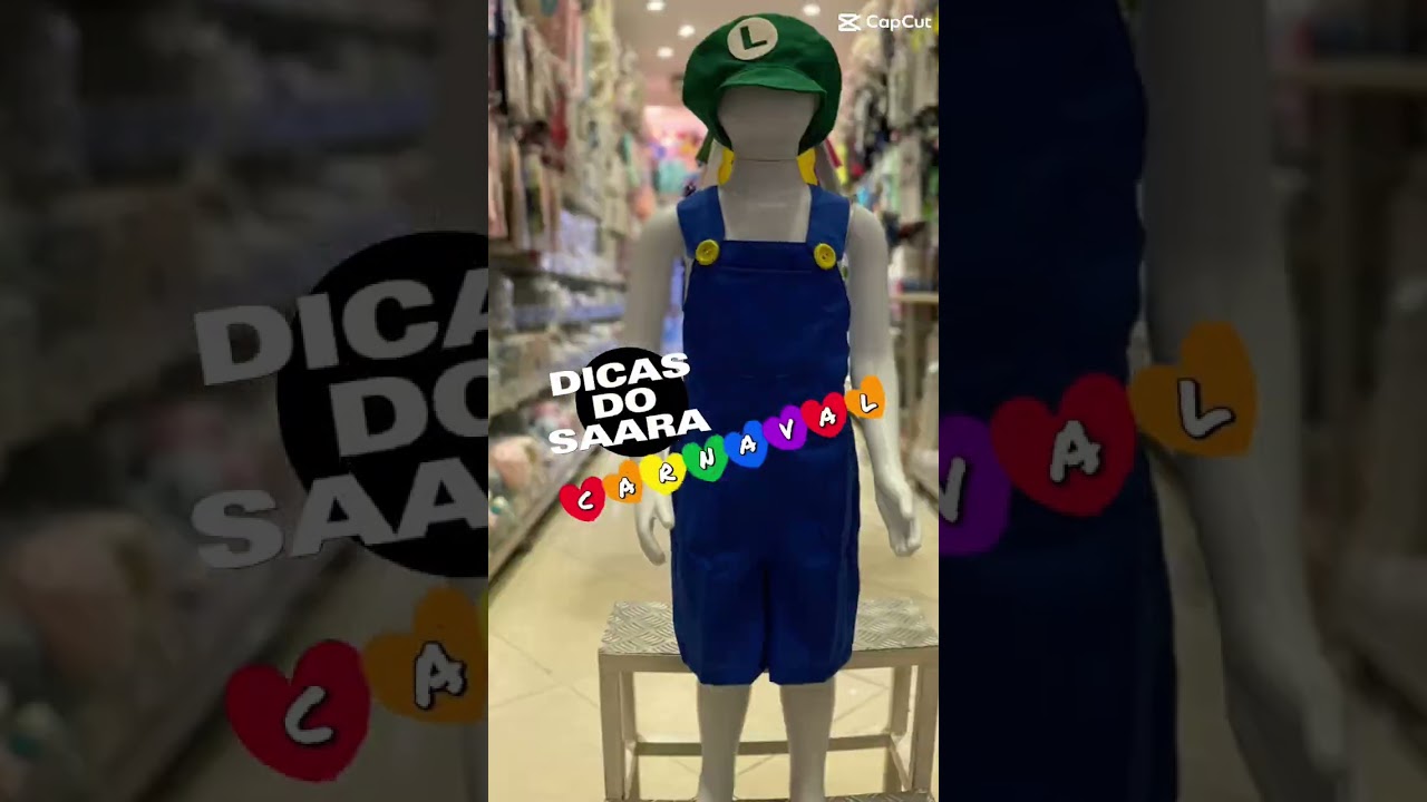 DICAS DOS SAARA - CARNAVAL #dicasdosaara #riodejaneiro #saararj #carnavalrj #carnaval