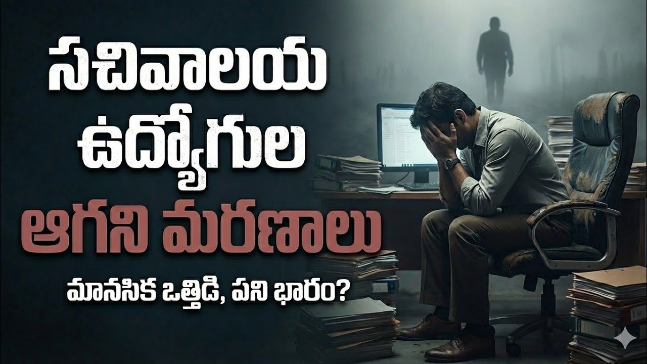 సచివాలయ ఉద్యోగుల శాంతియుత ర్యాలీ | AP Sachivalayam Employees Latest News | SGSW Employees News