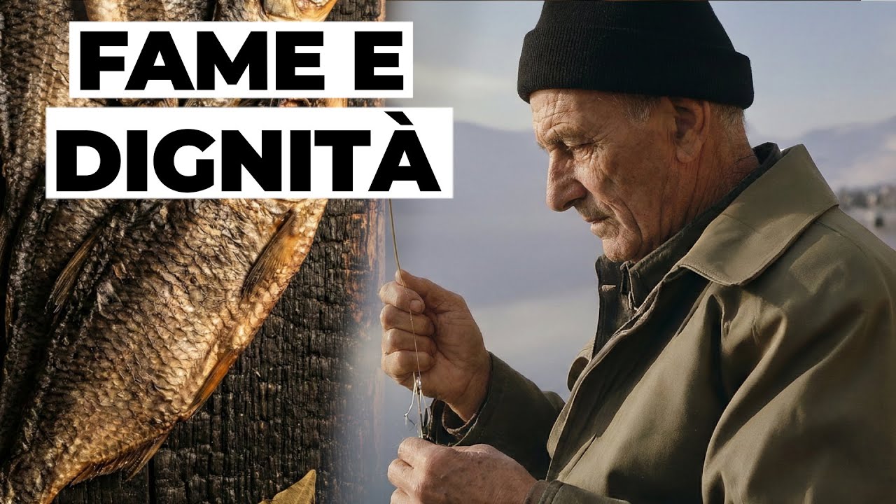7 Piatti poveri Lombardi oggi DIMENTICATI