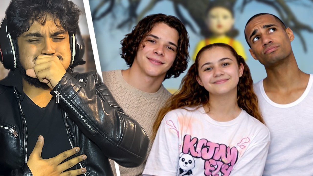YASIRU dois résister à Casey & Tess #2 (la 8ème est impossible ! )
