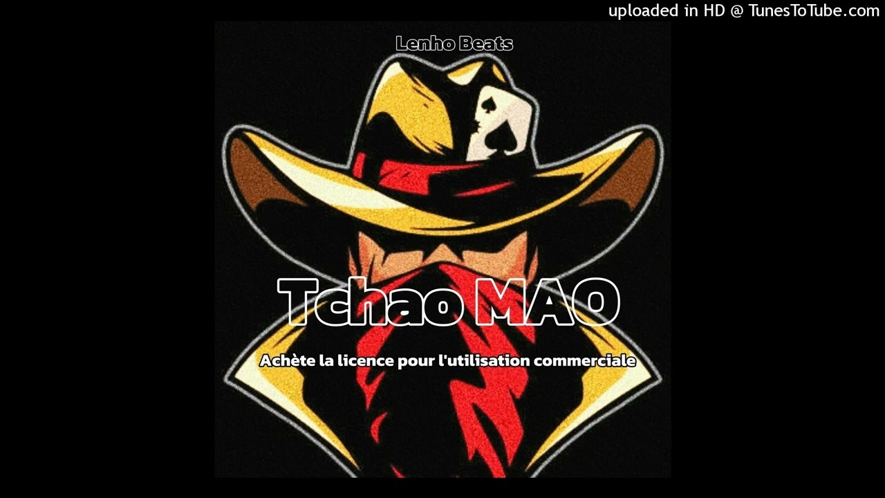 L'oiseau rare X General Itachi '' Tchao MAO '' Instrumental Ntcham 2025