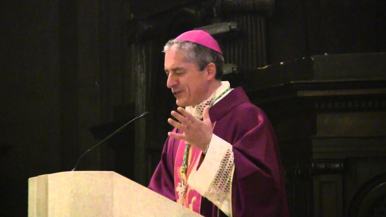 L'insediamento del Vescovo Vittorio Viola nella Diocesi di Tortona. Domenica 14 dicembre 2014.
