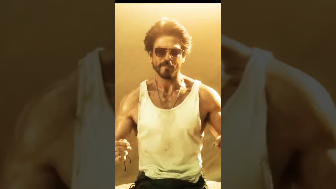 King new movie trailer 