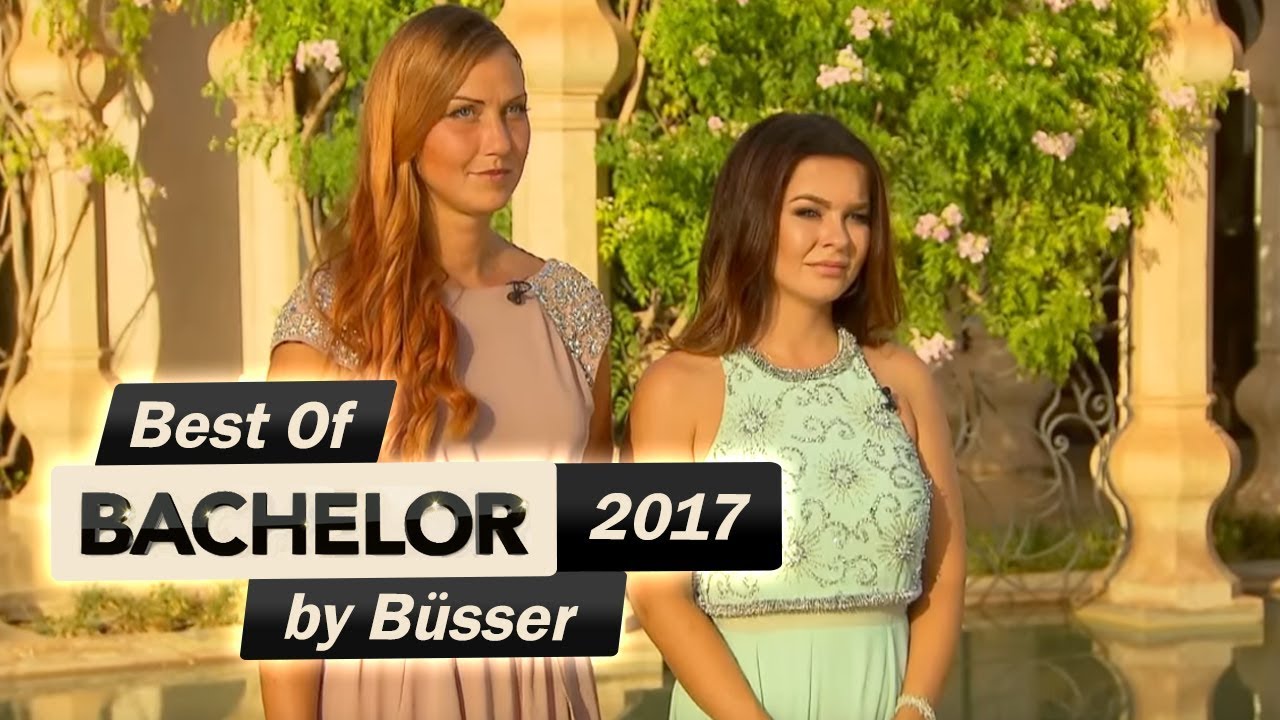 Best Of Bachelor 2017 - Sendung 9: Life is a bitch (Finale)