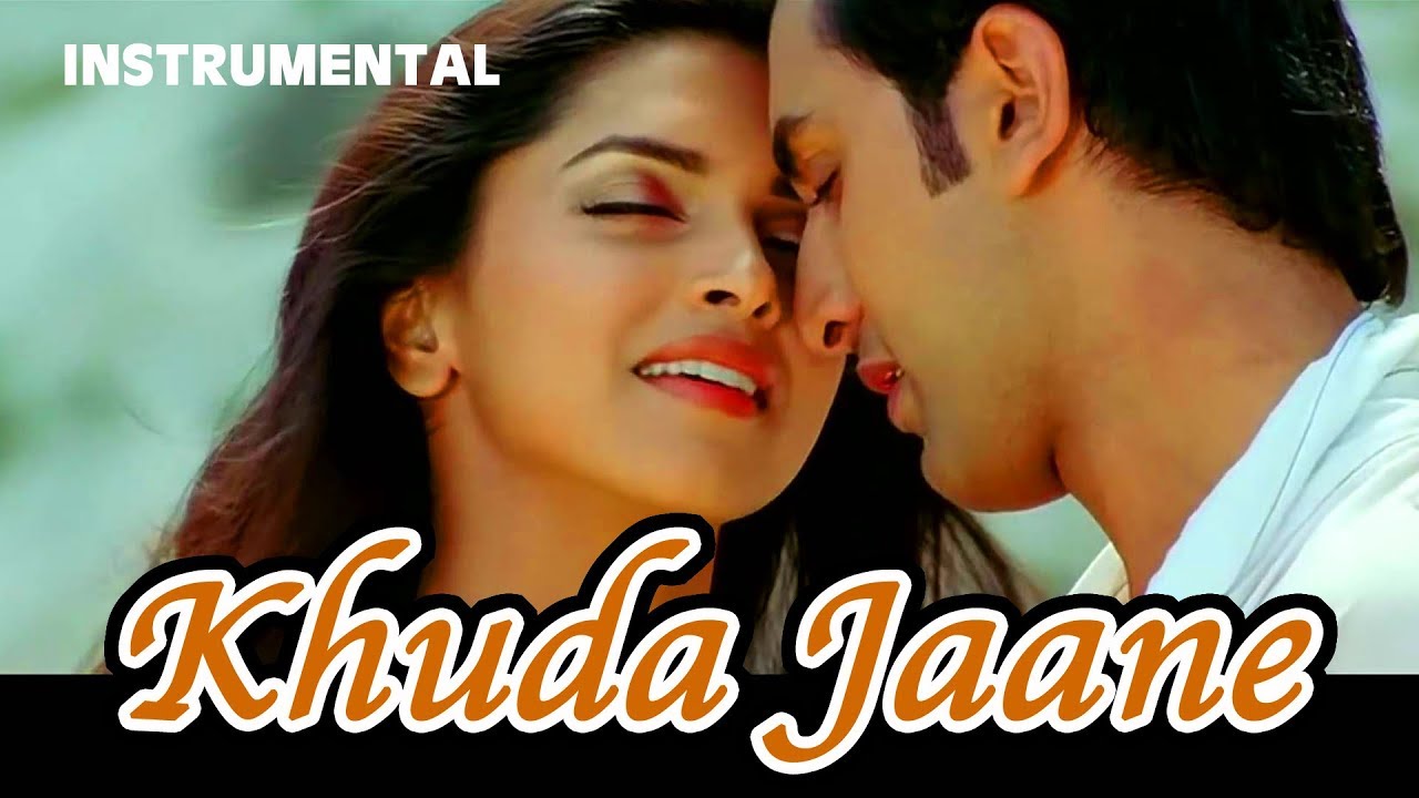 Khuda Jaane | instrumental Song