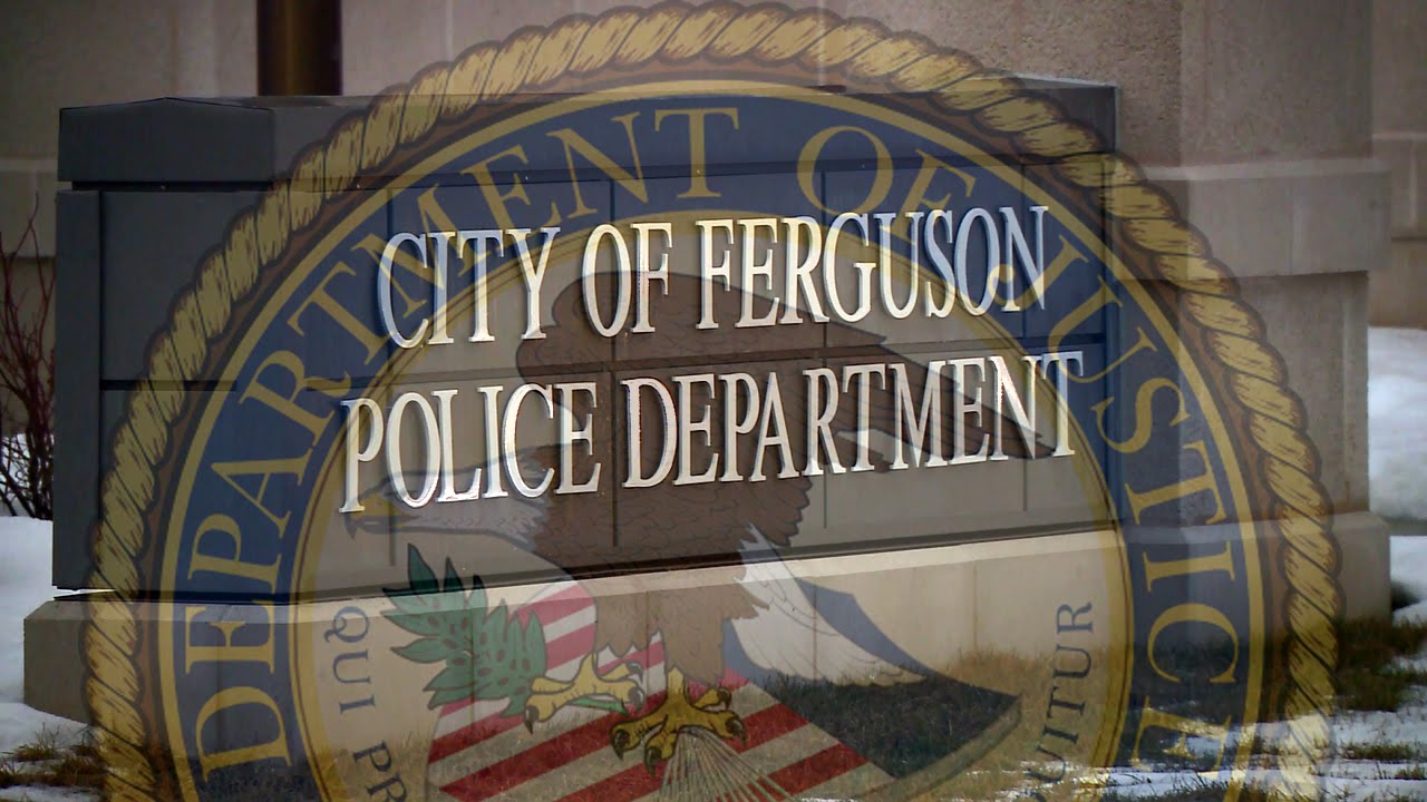 Uncovered: The Systemic & Grotesque Racism of the Ferguson Police Department