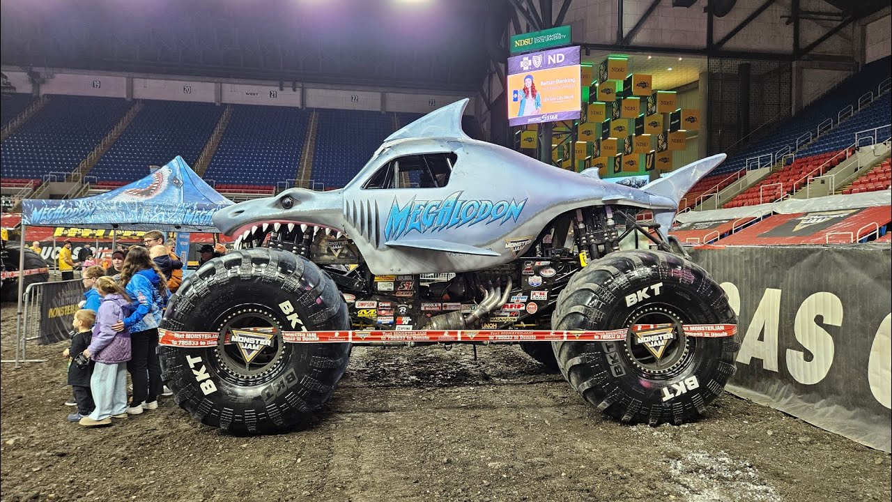 Monster Jam 