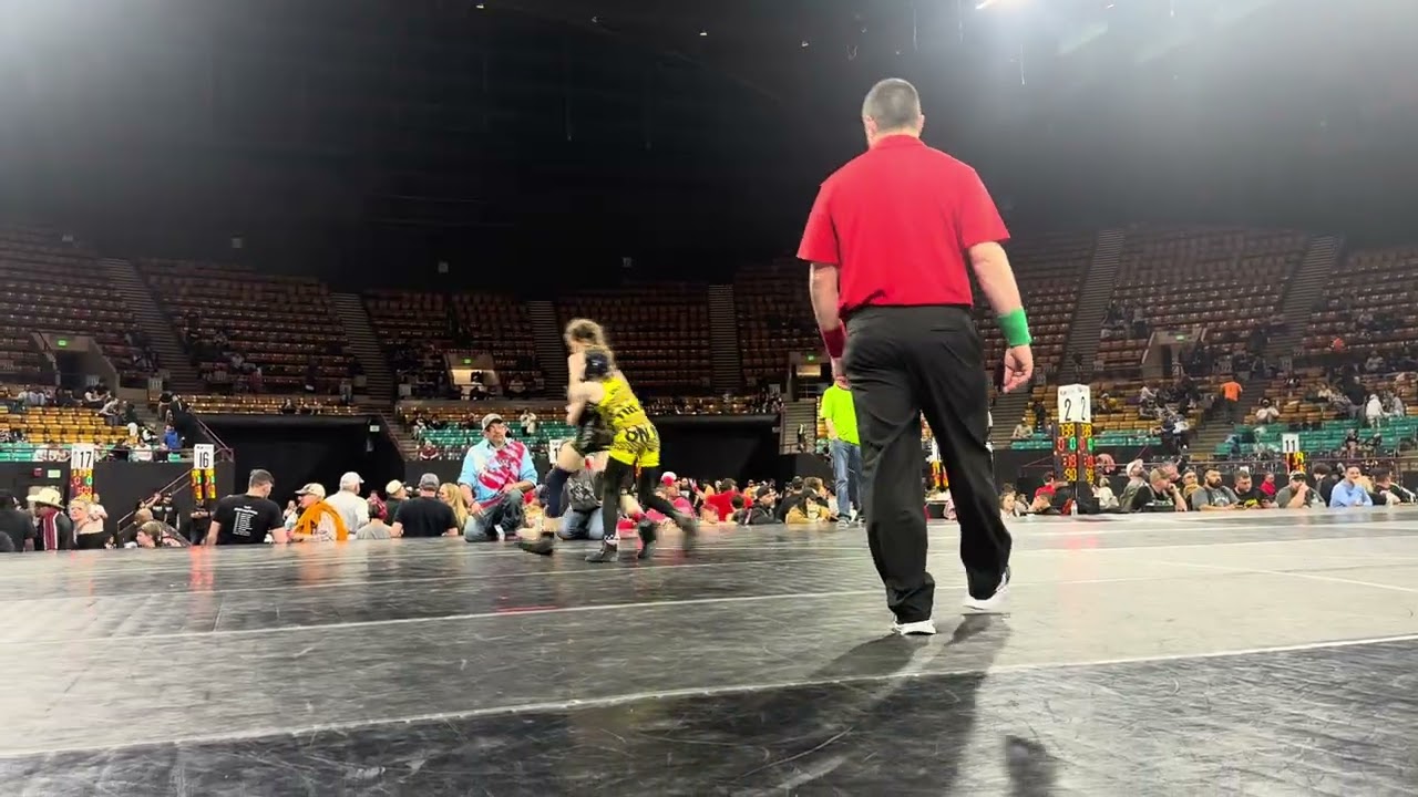 2026 P2P/WSL/USAW CO State Championship Denver, CO Match 5