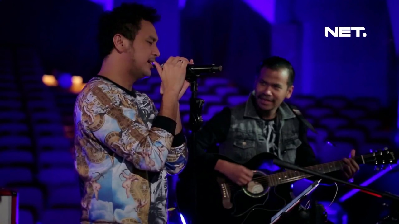 Nidji - Nelangsa (Live at Music Everywhere) **