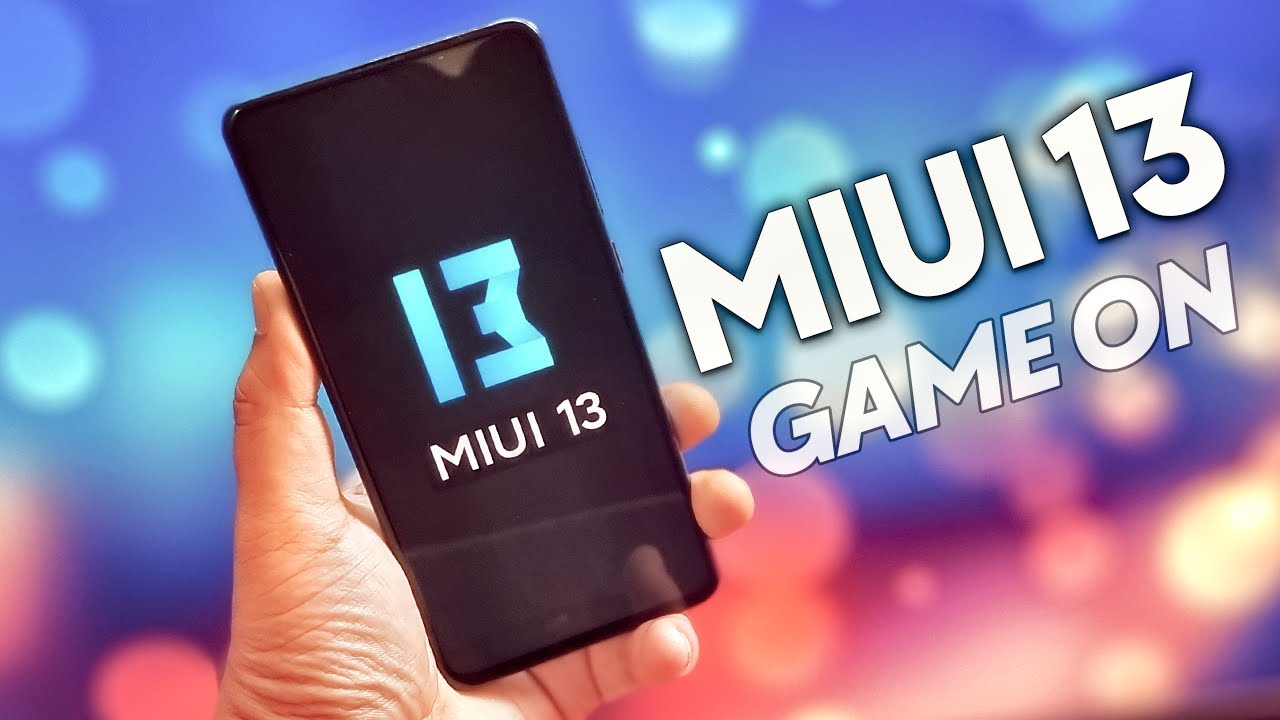 MIUI 13 Indian Device List | Only For Newer XIAOMI Phones | 2021 (Hindi)