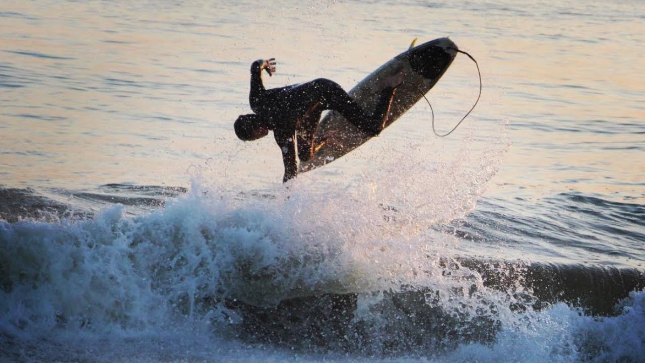 LA MEILLEURE SEMAINE DE SURF | 2 SESSIONS POUR VOUS ! 🏄🏻‍♂️