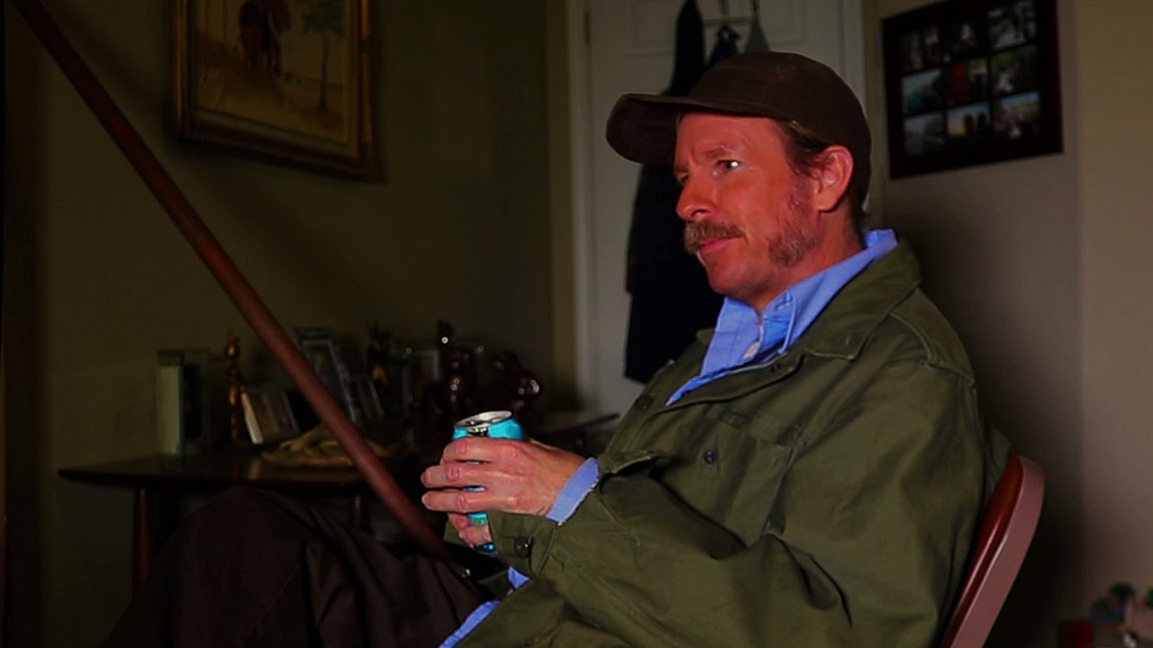 Chuggin' Like Quint