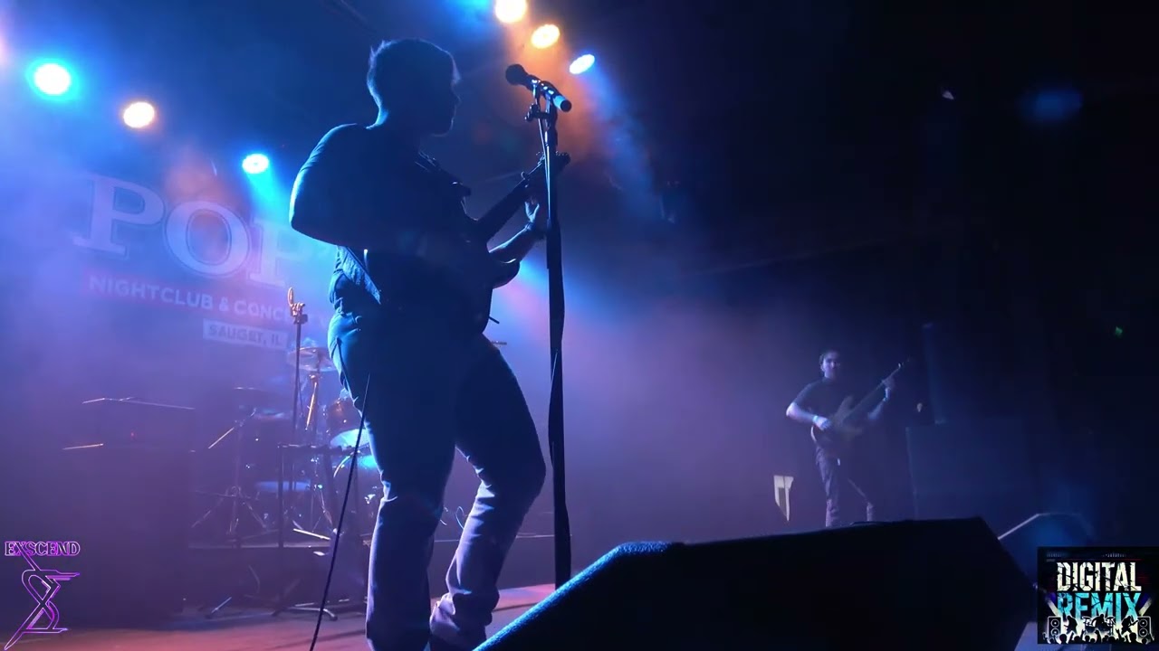 Exscend (Live @ Road to Pointfest 2026)